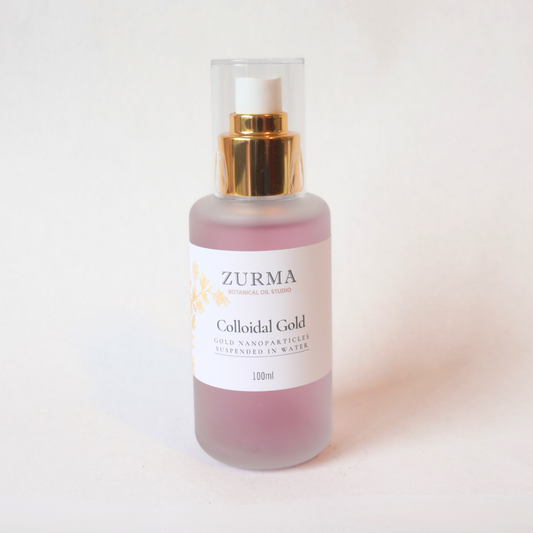 Colloidal Gold