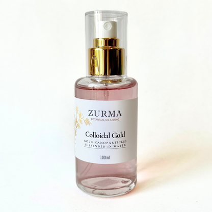 Colloidal Gold