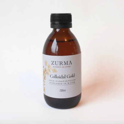 Colloidal Gold