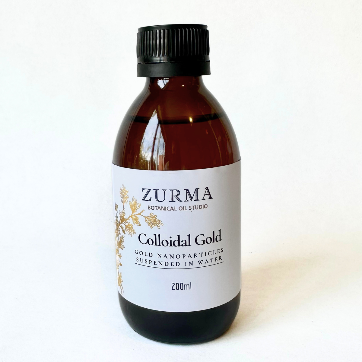Colloidal Gold