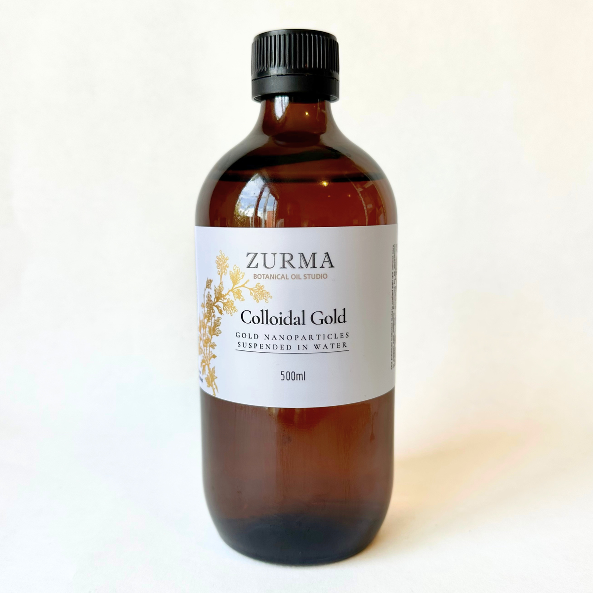 Colloidal Gold