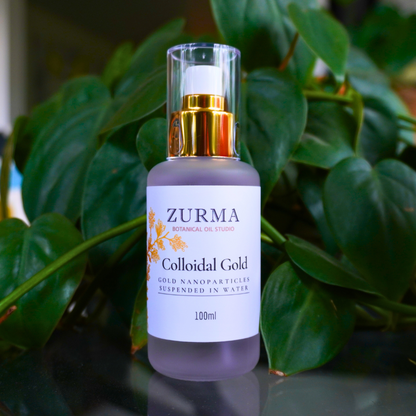 Colloidal Gold