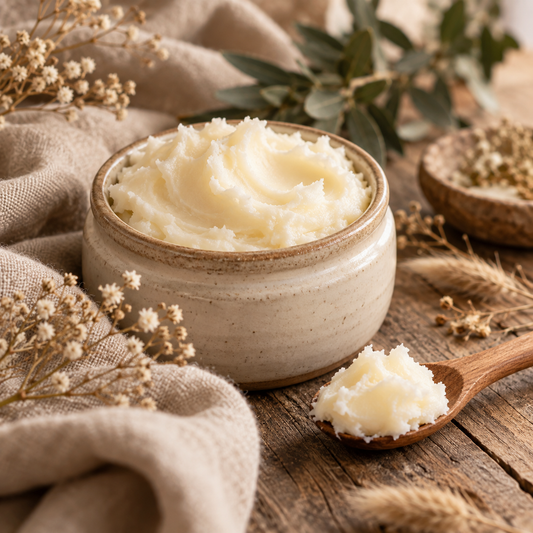 Cosmetic Tallow NZ