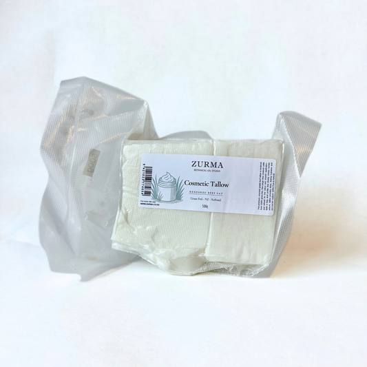 Cosmetic Tallow NZ