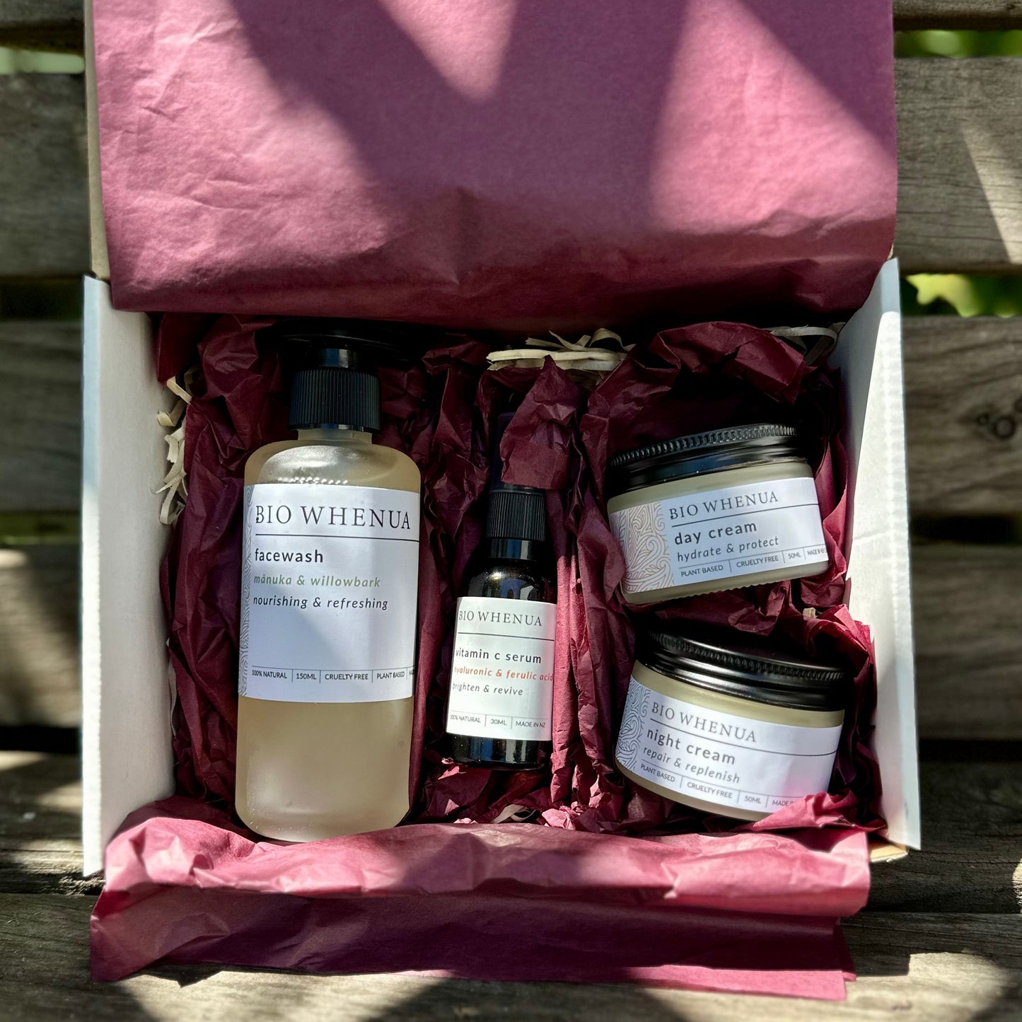 Daily Glow Gift Box