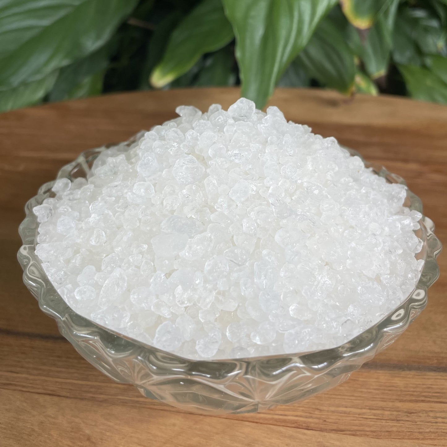 Dead Sea Salt