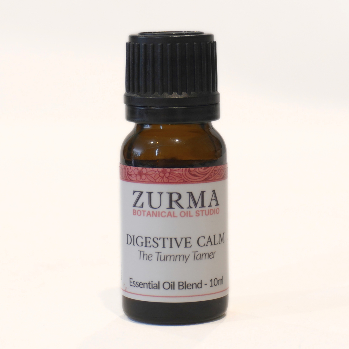 Digestive Calm Essential Oil Blend