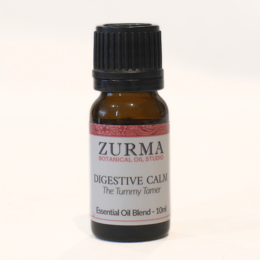 Digestive Calm Essential Oil Blend