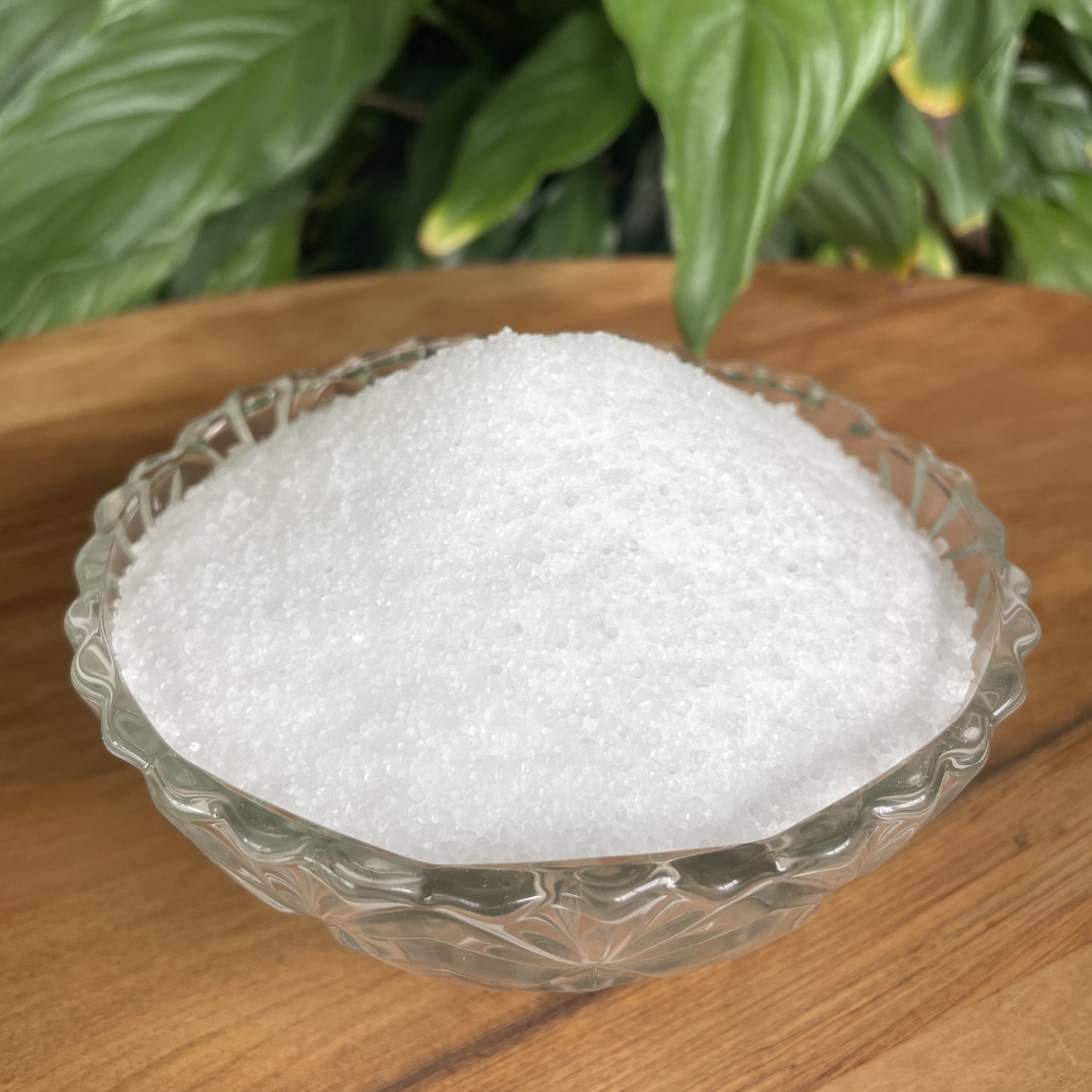 Natural Epsom Salt