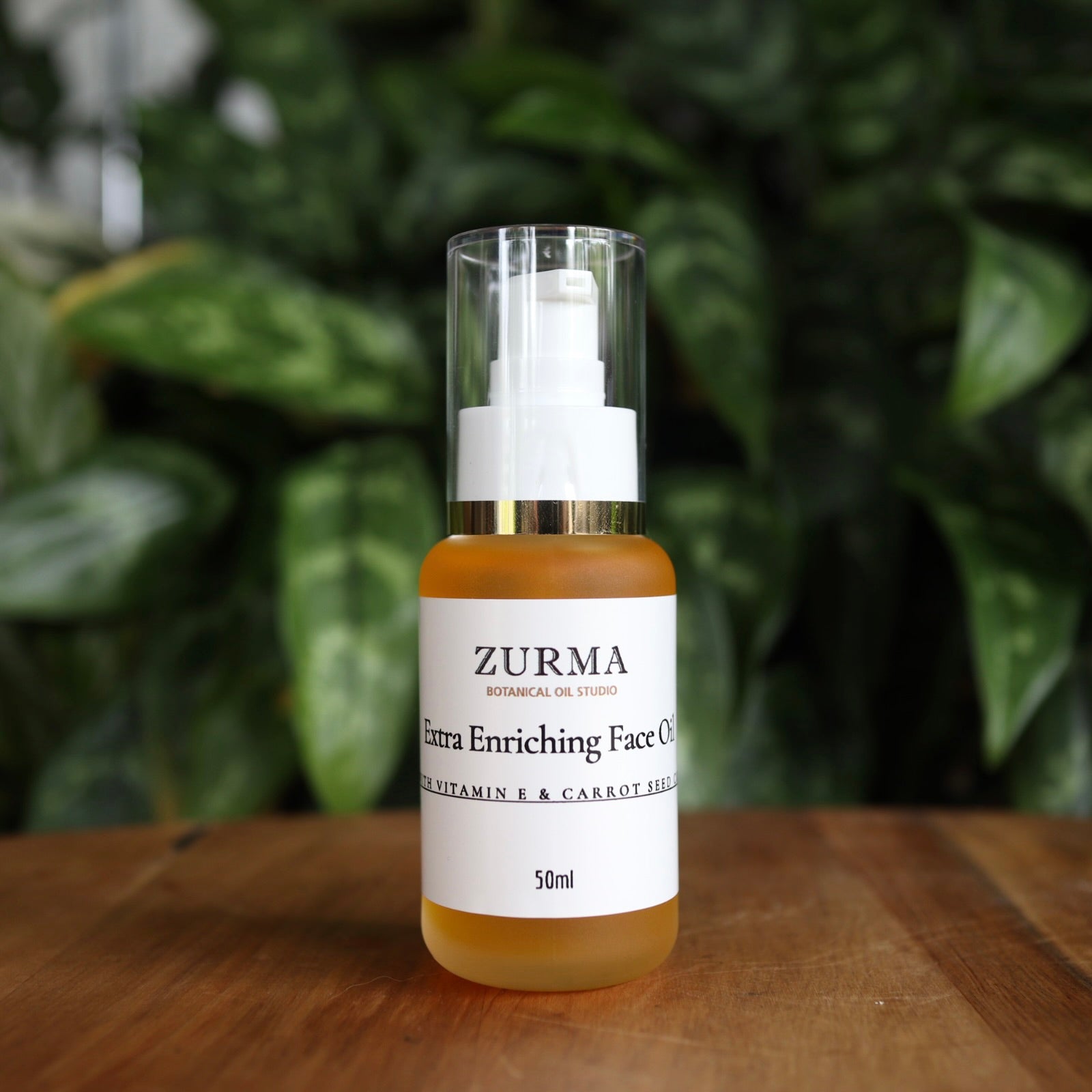 Zurma | High Quality Essentials Oils - Certified Organic Skincare ...