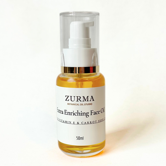 Extra Enriching Face Oil