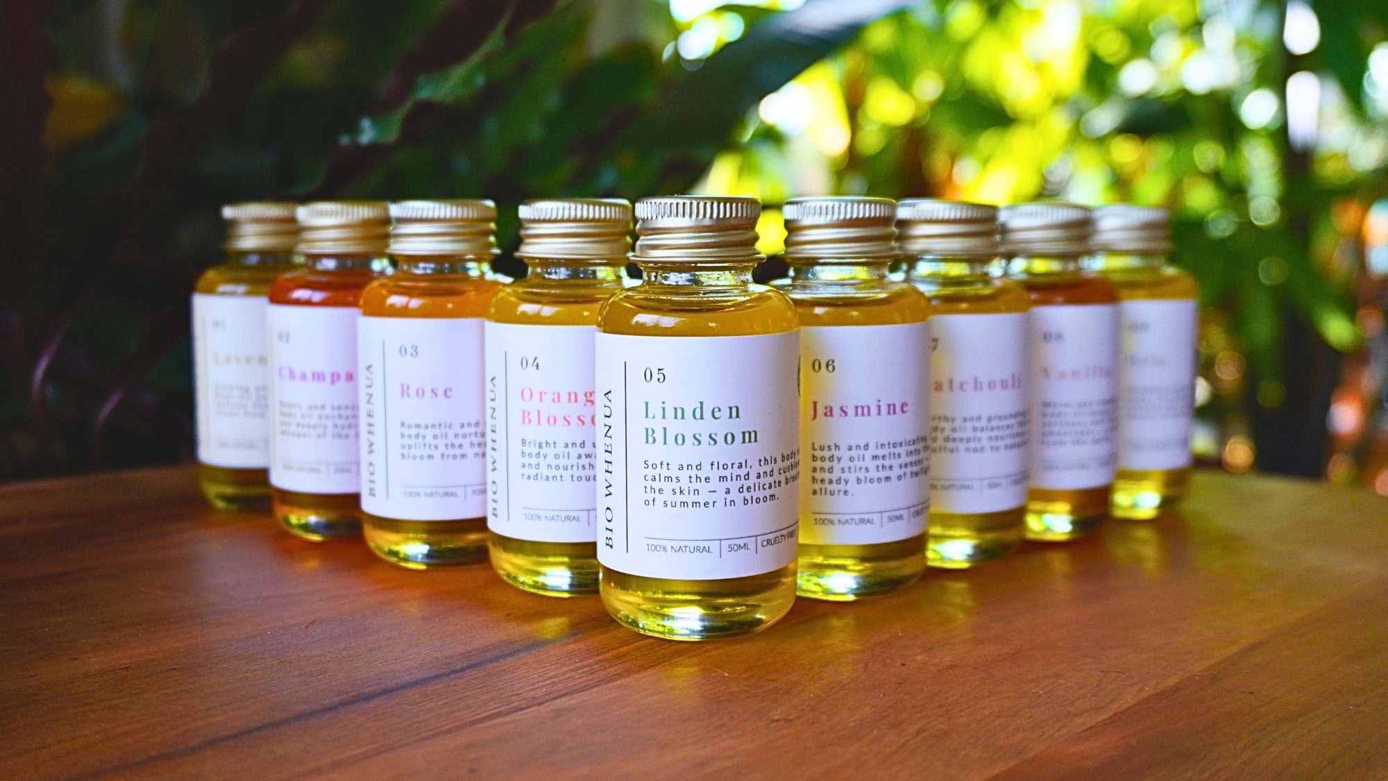 Zurma | High Quality Essentials Oils - Certified Organic Skincare ...