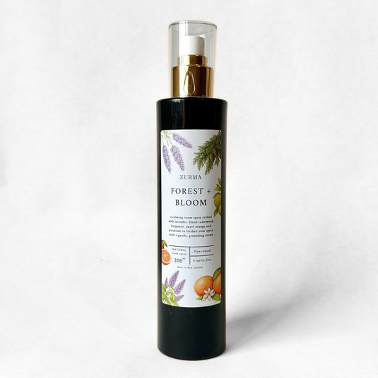 Forest + Bloom Room Spray 200ml
