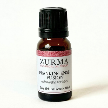 Frankincense 6X Super Blend