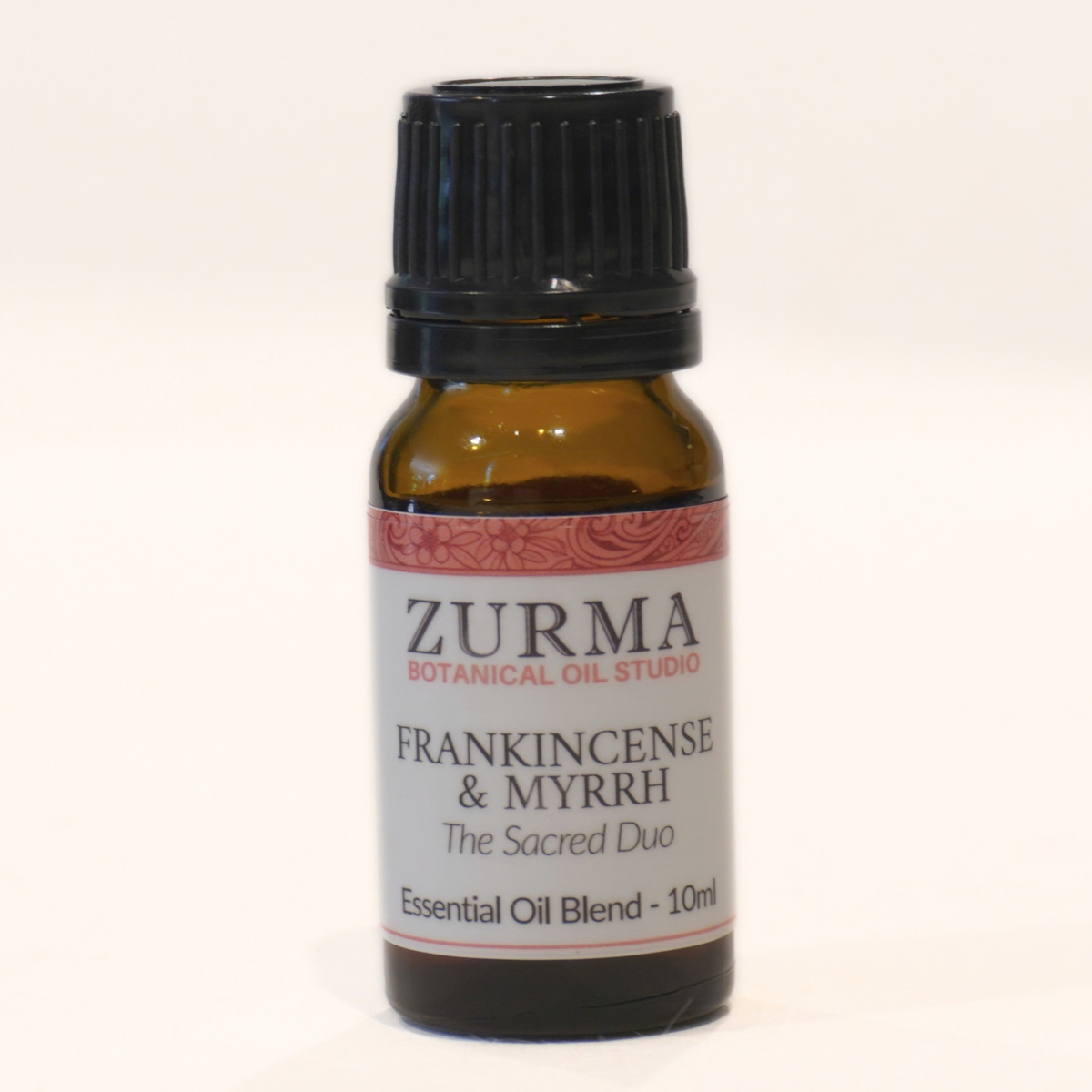 Frankincense & Myrrh Essential Oil Blend