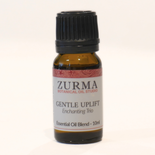 Gentle Uplift Essential Oil Blend