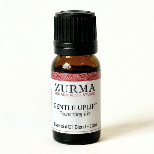 Gentle Uplift Essential Oil Blend