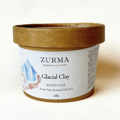 Glacial Clay NZ