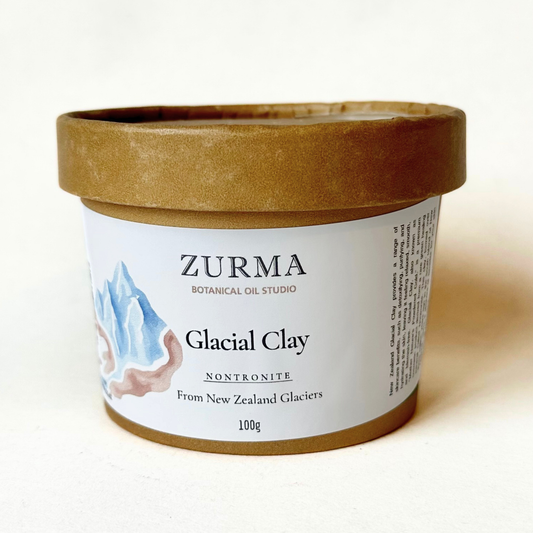 Glacial Clay NZ