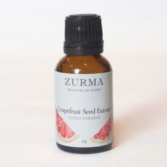 Grapefruit Seed Extract