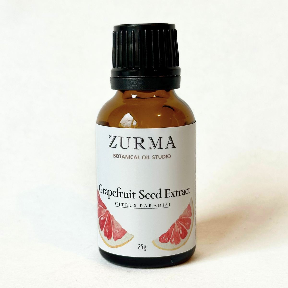 Grapefruit Seed Extract