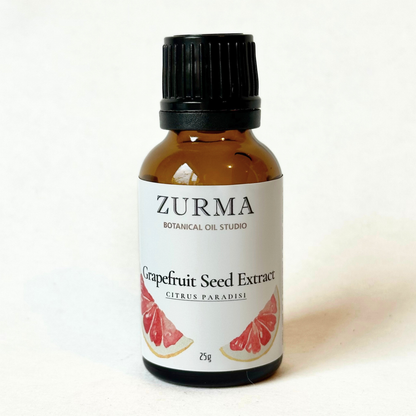 Grapefruit Seed Extract