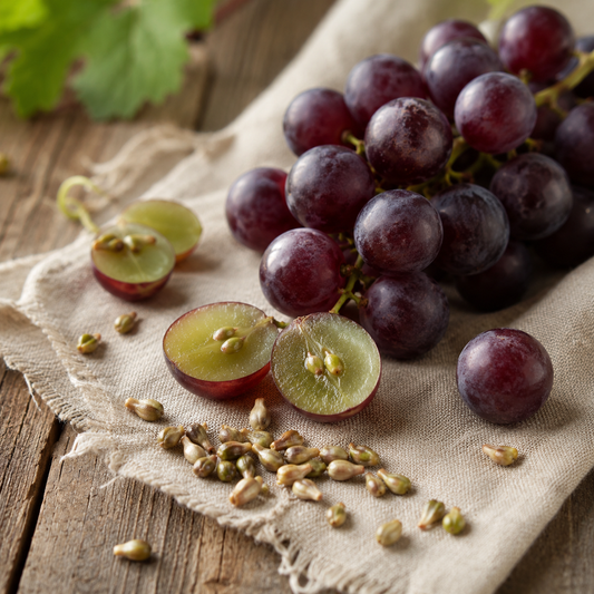 Grapeseed Oil