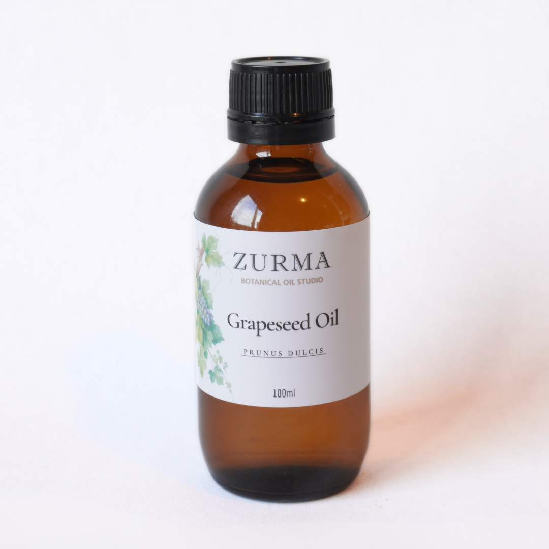 Grapeseed Oil