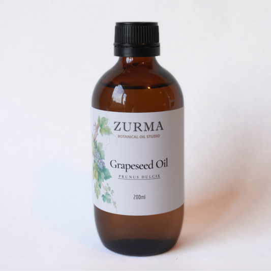Grapeseed Oil
