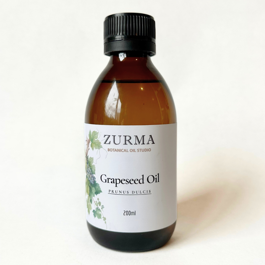 Grapeseed Oil