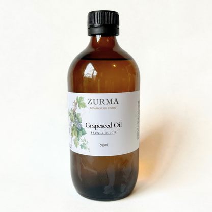 Grapeseed Oil