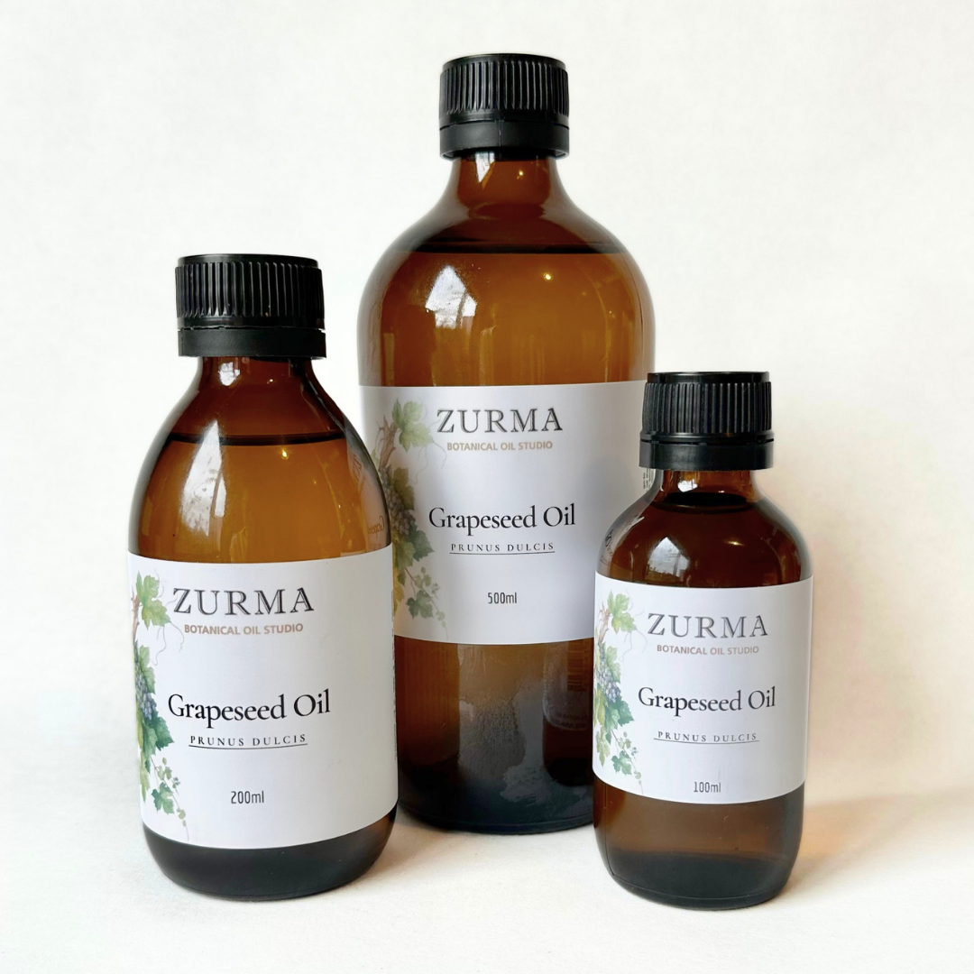 Grapeseed Oil
