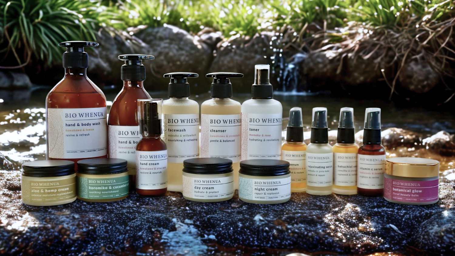 Zurma | High Quality Essentials Oils - Certified Organic Skincare ...