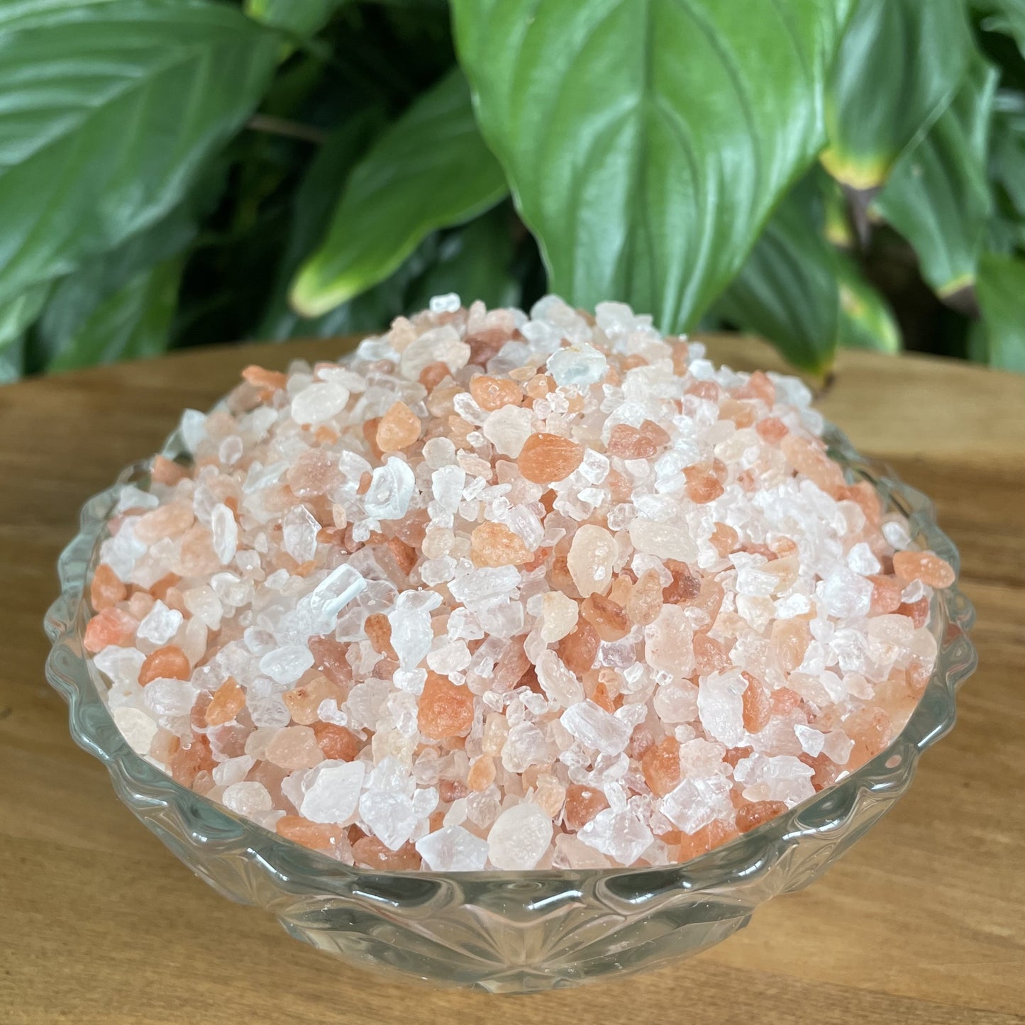 Himalayan Pink Salt