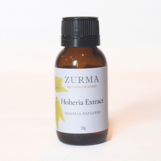 Hoheria Extract