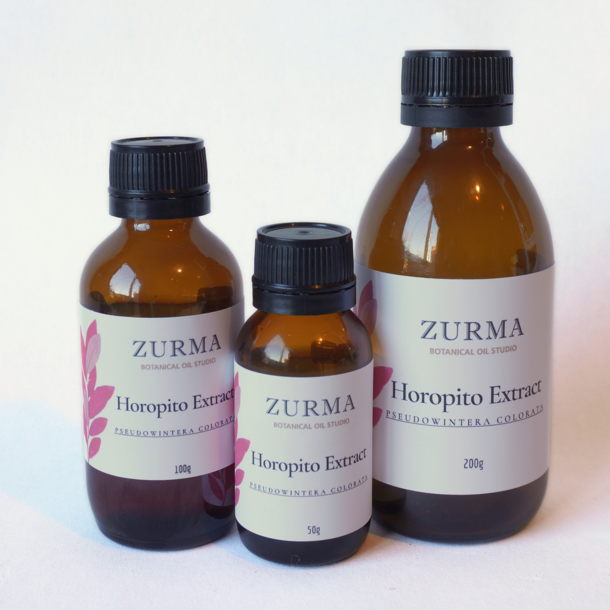 Horopito Extract
