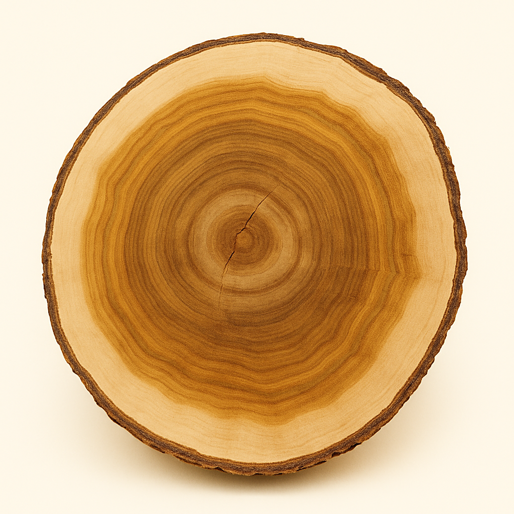 Indian Sandalwood (Santalum album) Essential Oil