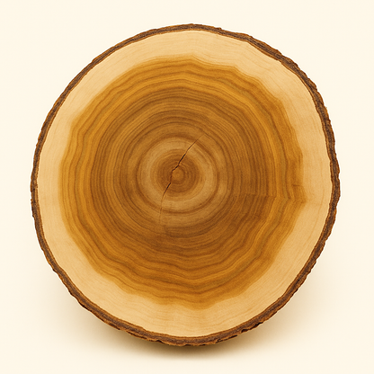 Indian Sandalwood (Santalum album) Essential Oil