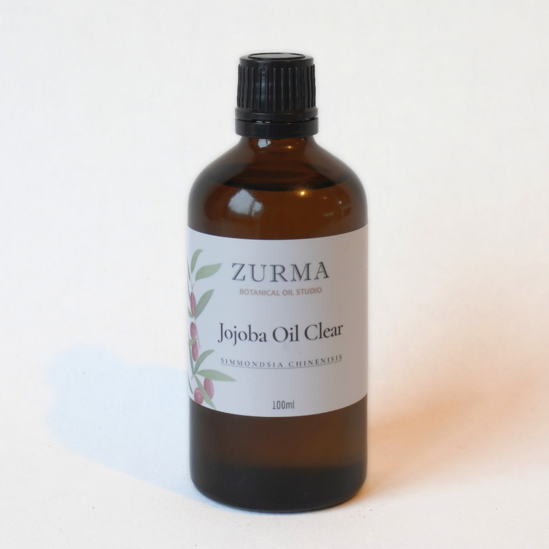 Jojoba Oil Clear