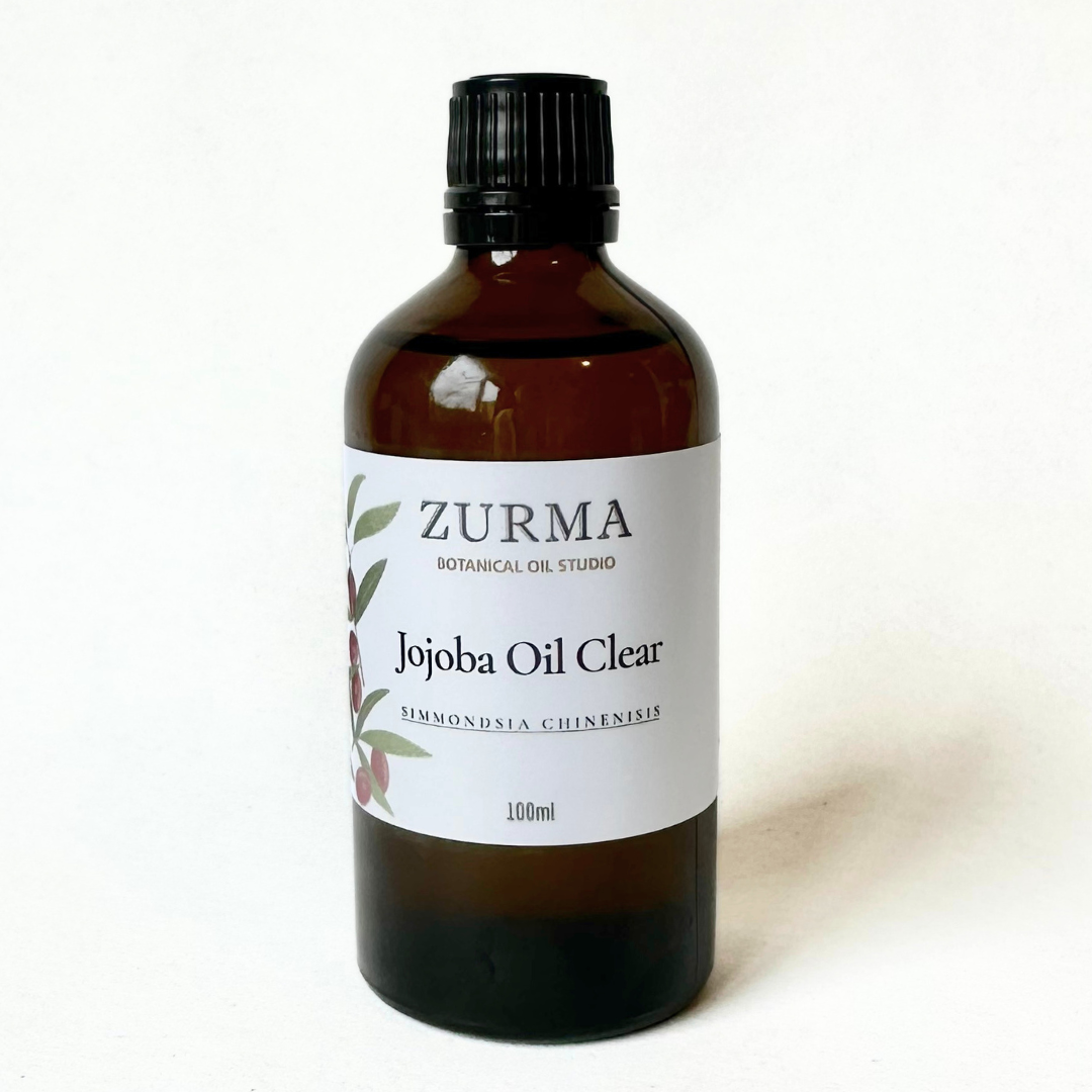 Jojoba Oil Clear