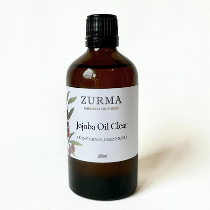 Jojoba Oil Clear