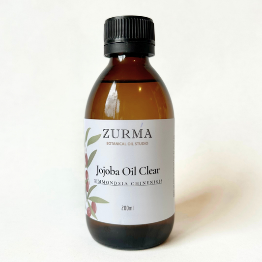 Jojoba Oil Clear
