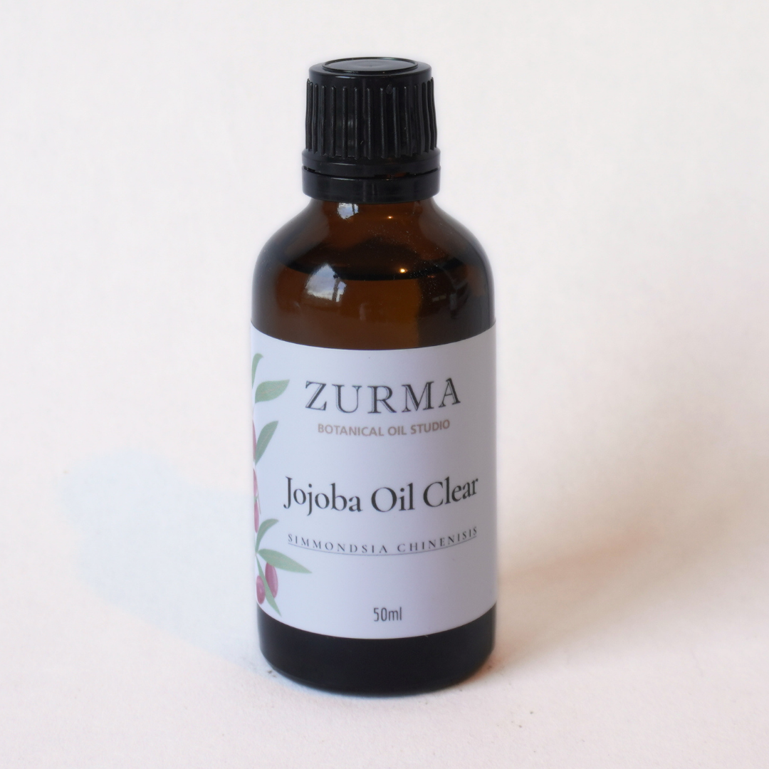 Jojoba Oil Clear