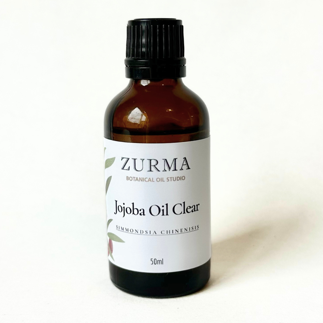 Jojoba Oil Clear