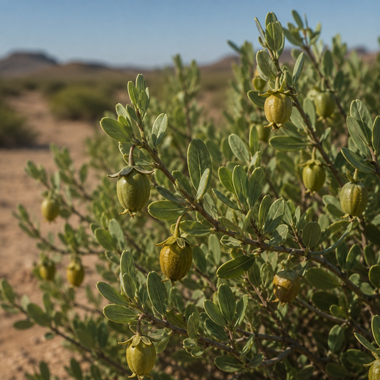Jojoba Oil Clear