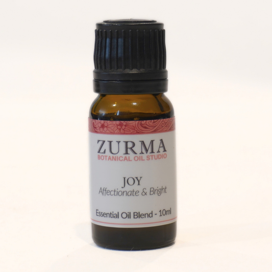 Joy Essential Oil Blend