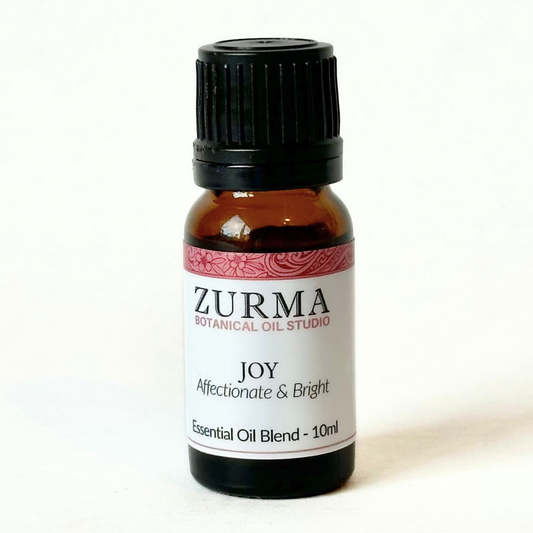 Joy Essential Oil Blend
