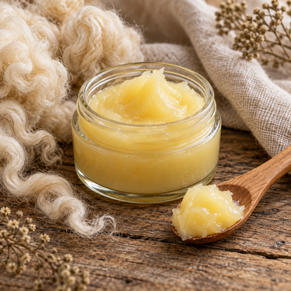 Lanolin