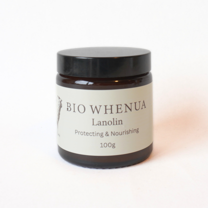 Lanolin