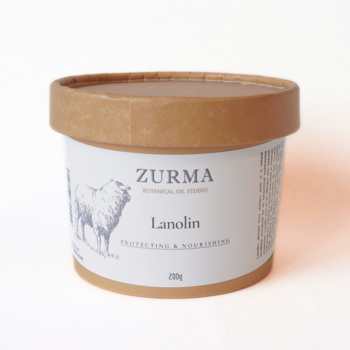 Lanolin